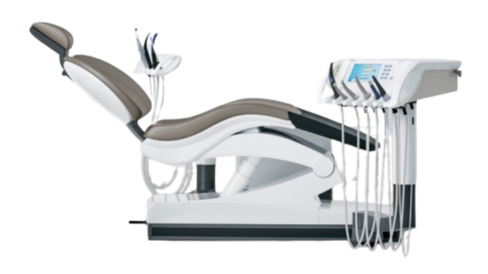 Sirona Teneo