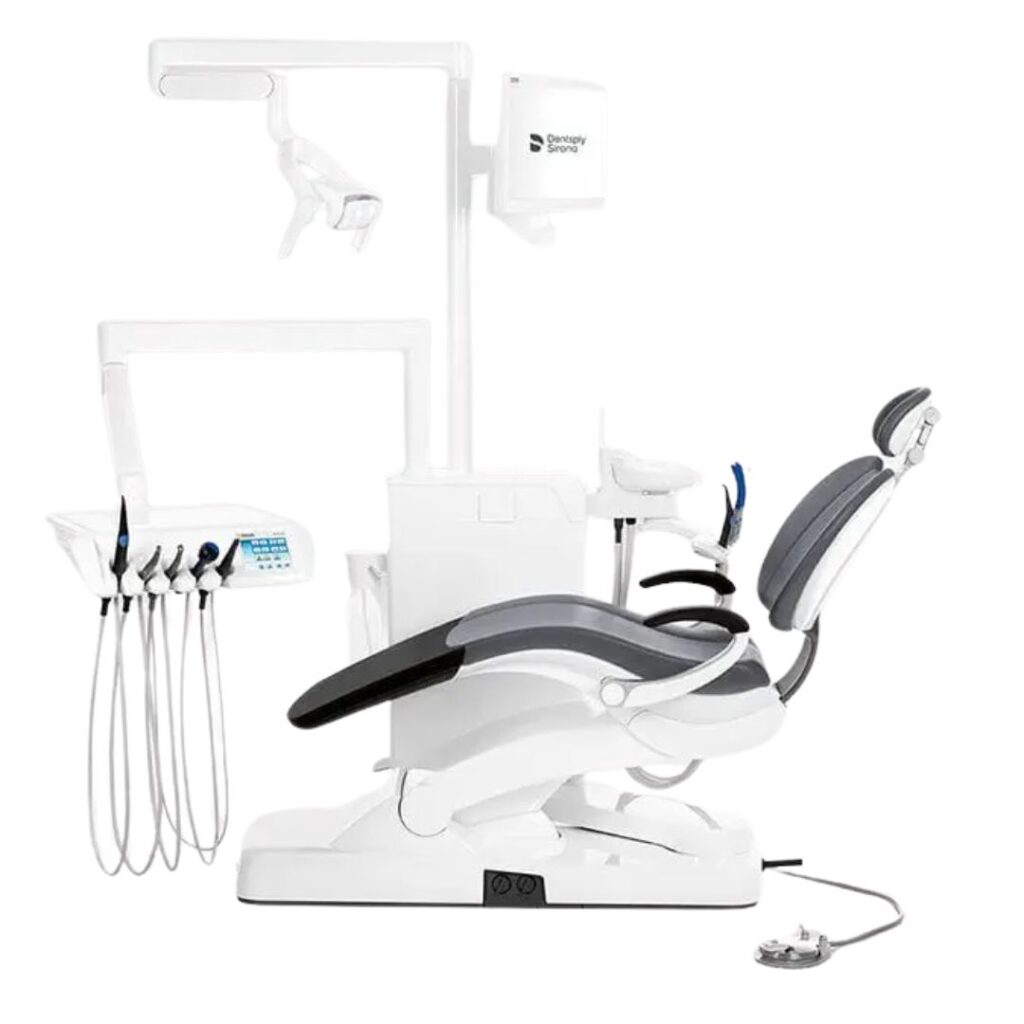 Sirona Intego Ambidextrous