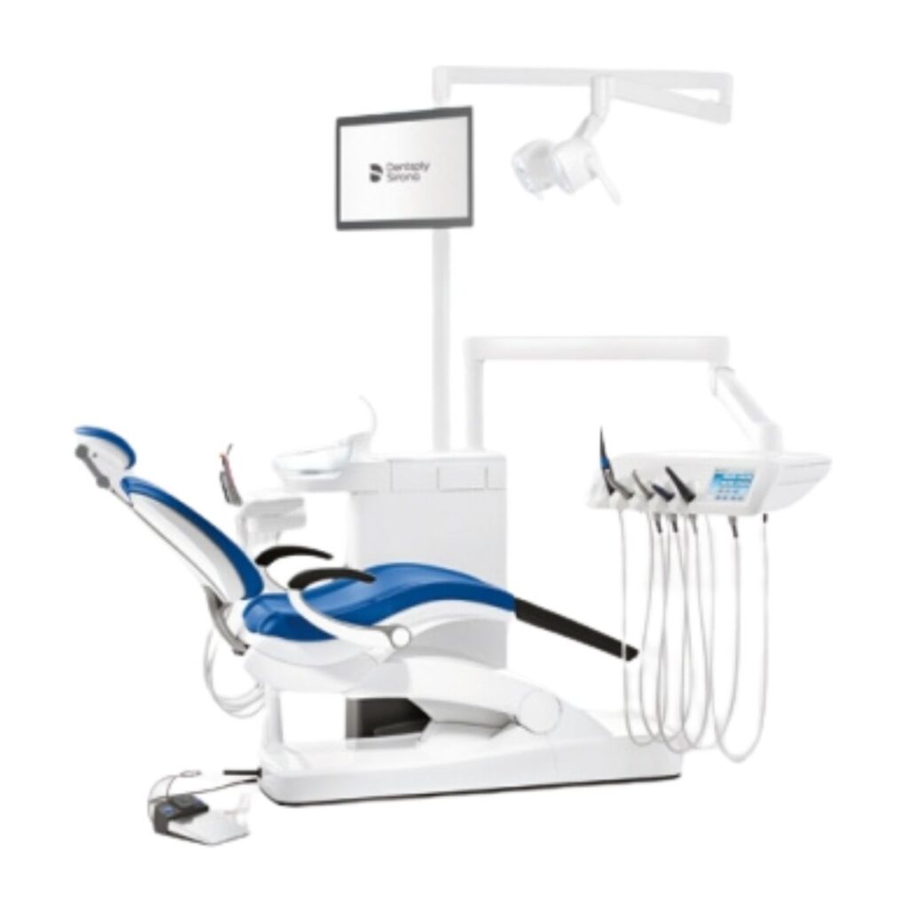 Sirona Intego Pro​