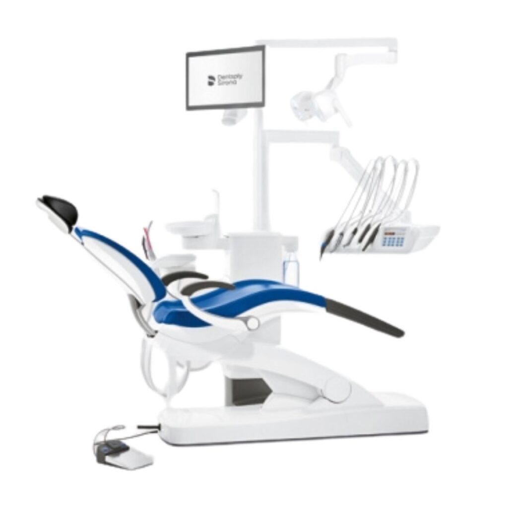 Sirona Intego​