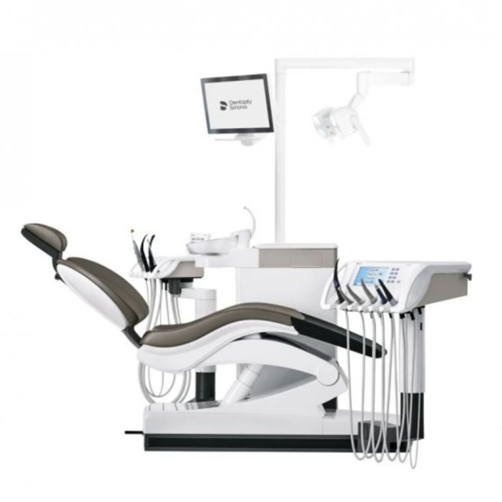 Sirona Teneo