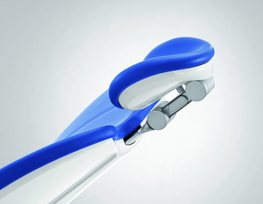 Lobby Dental Intego Pro